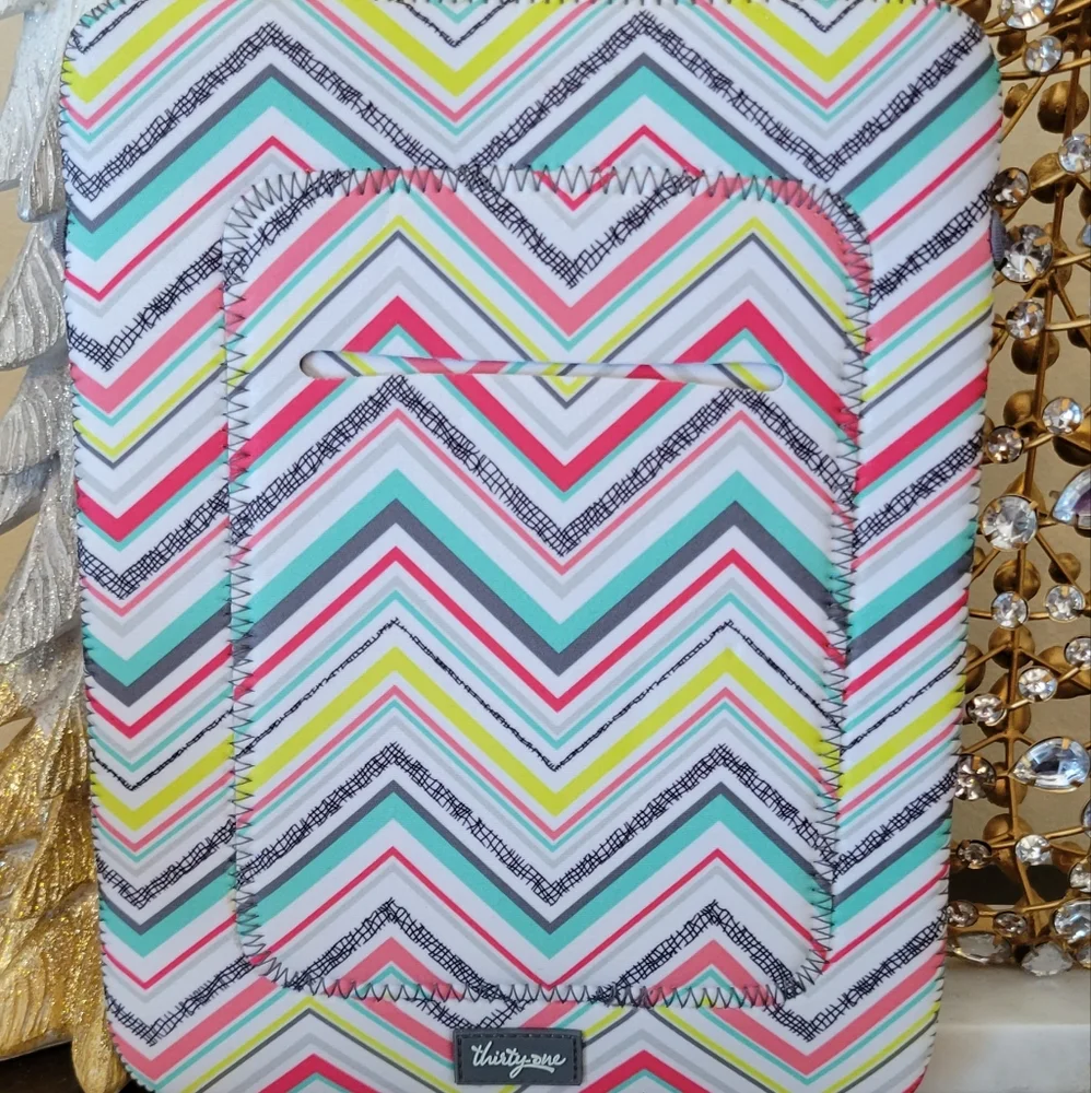 Thirty-One Tablet Sleeve